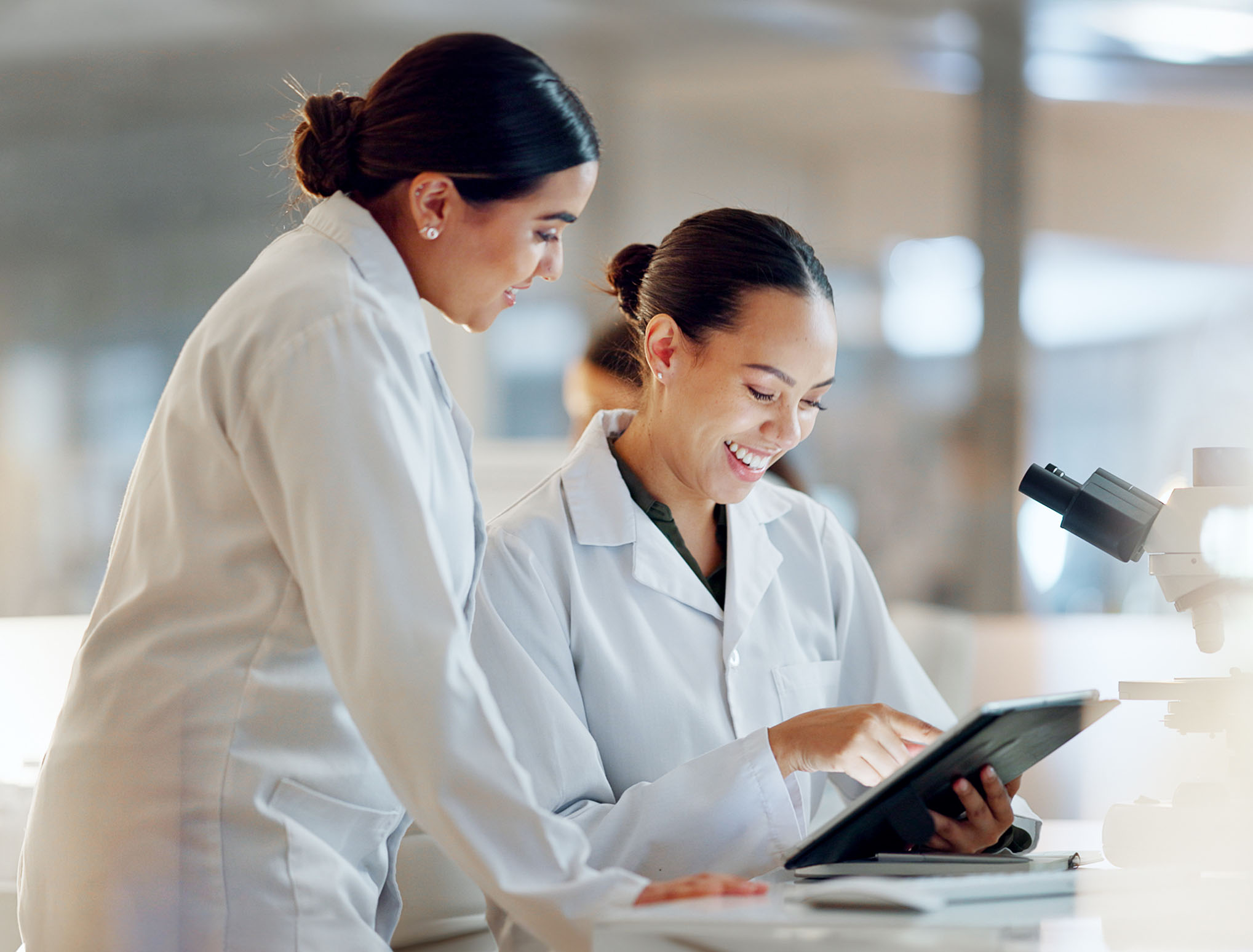 At Win Medica, quality and safety are not just priorities, they define how we operate