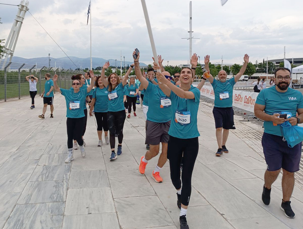 Οι άνθρωποι πίσω από το φάρμακο