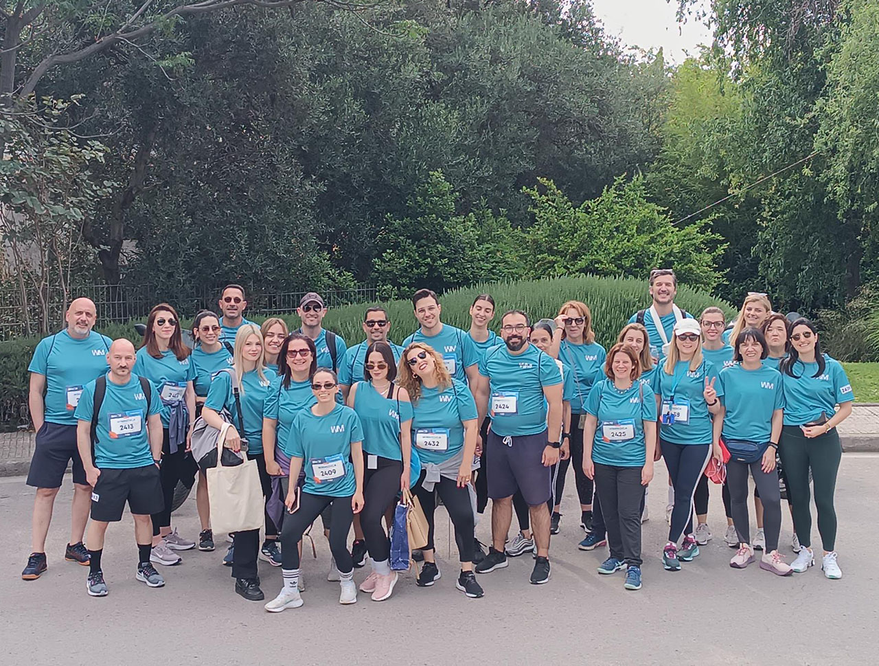 Οι άνθρωποι πίσω από το φάρμακο