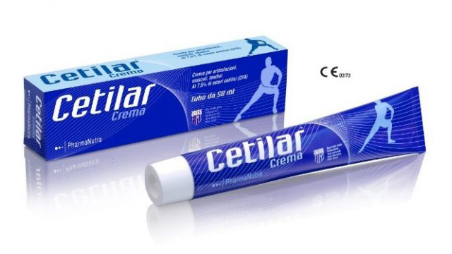 Cetilar®