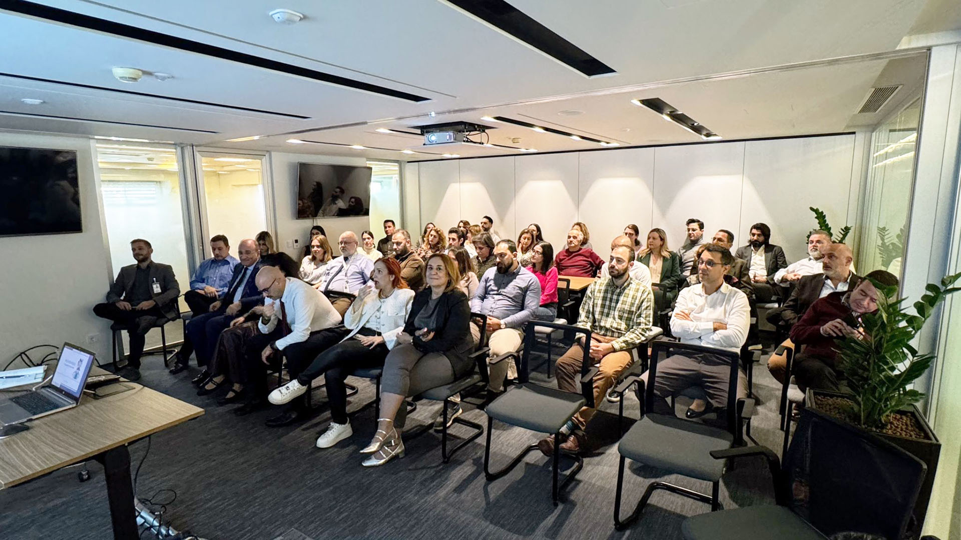 A men's health prevention initiative by WinMedica in observance of International Men's Day