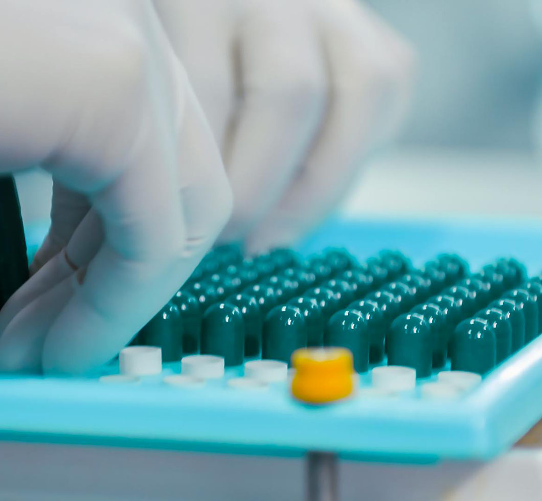 Advanced Manufacturing Facility Driving Innovation and Efficiency