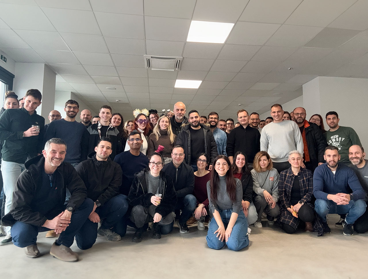 Έτοιμοι να κάνετε τη διαφορά;