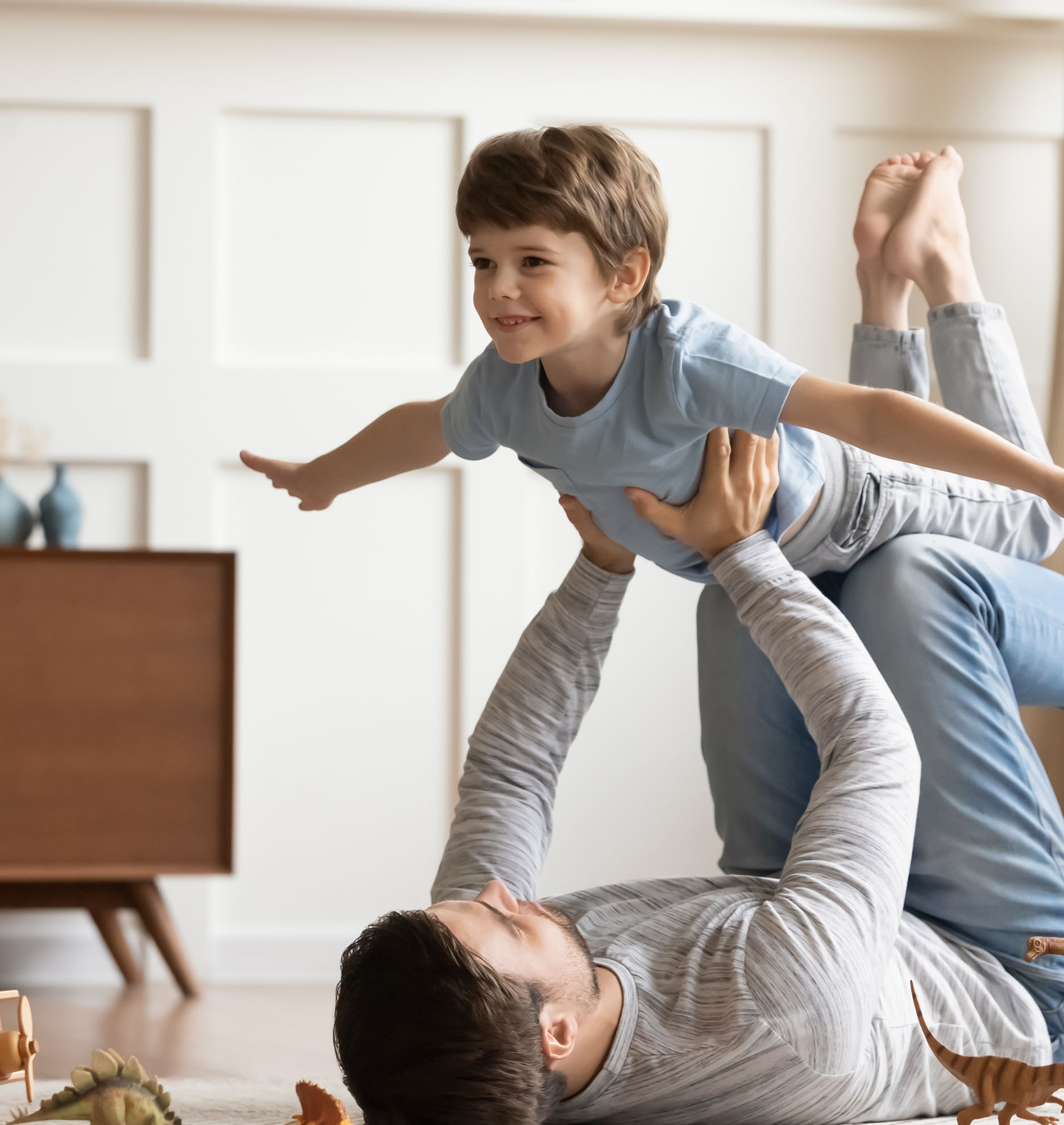 Δύο δεκαετίες συνεχούς ανάπτυξης  που μετριέται όχι μόνο σε μέγεθος, αλλά στους ασθενείς που έλαβαν θεραπεία, στις συνεργασίες που χτίσαμε και στην εμπιστοσύνη που κερδίσαμε.