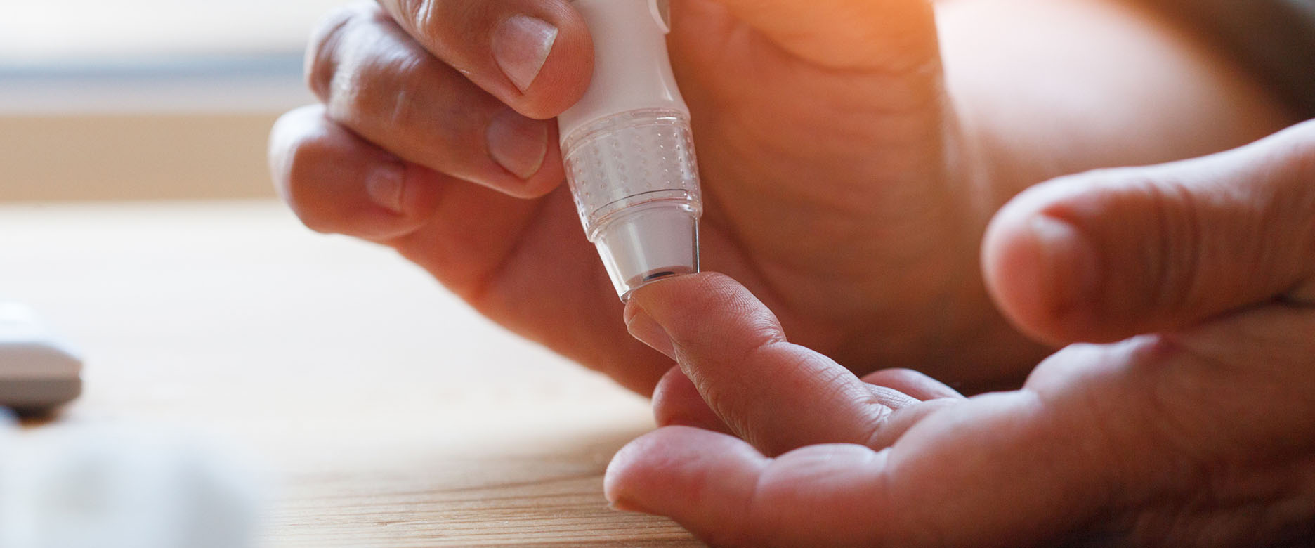 Χρόνιες Παθήσεις