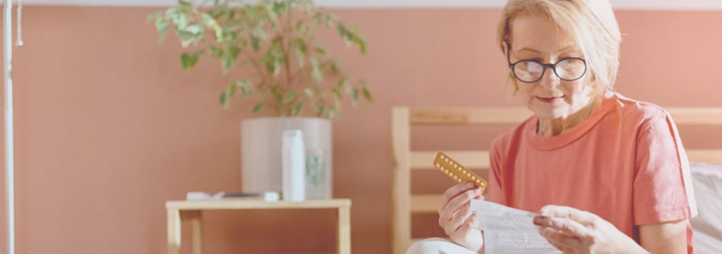 Report an adverse event